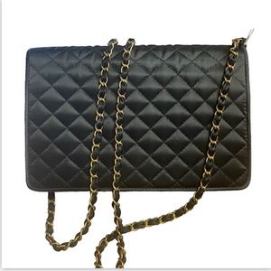 La Regale evening bag, NEW WITH TAGS